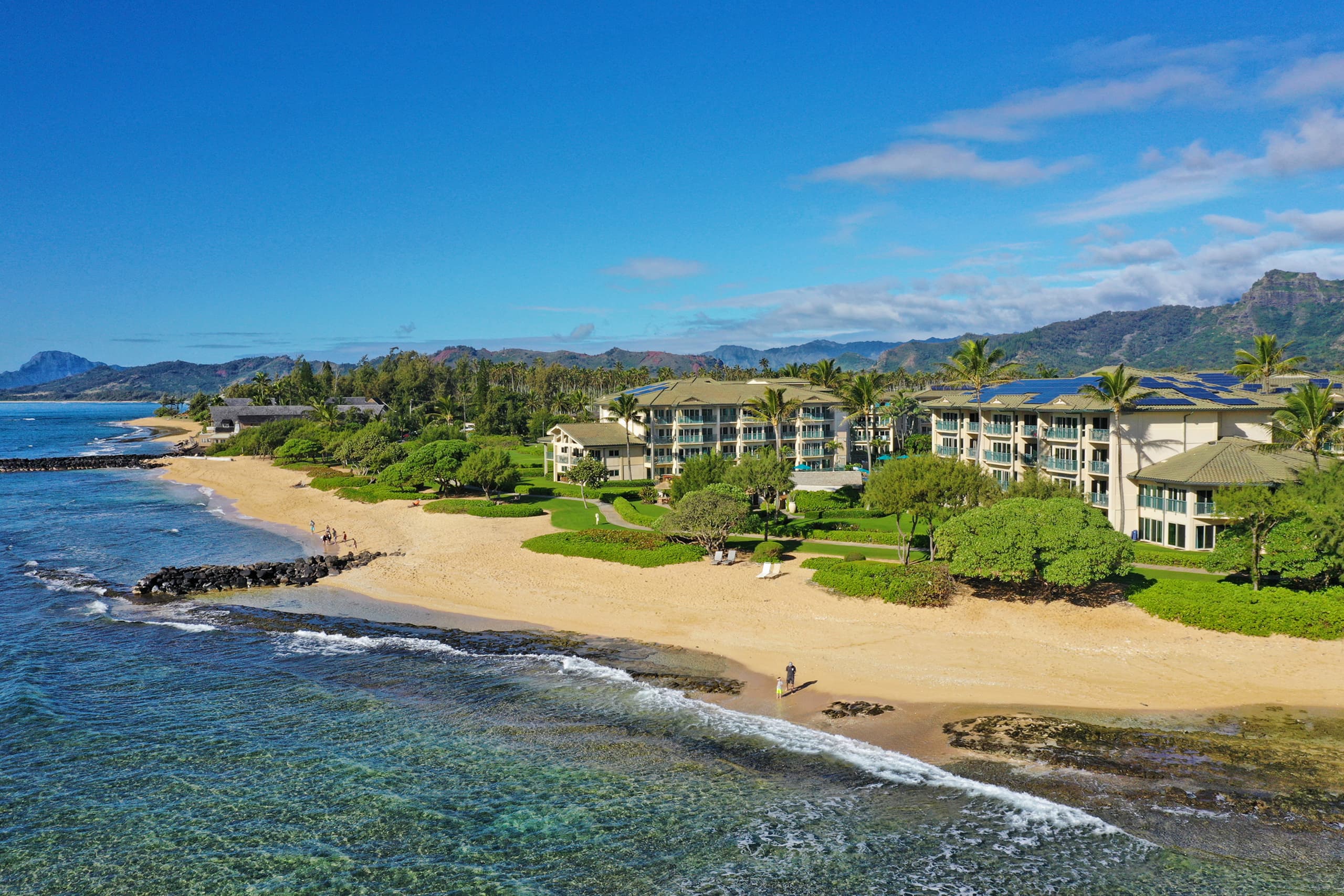 Condo in Kapaa · ★4.95 · 2 bedrooms · 3 beds · 3 baths - Image 36