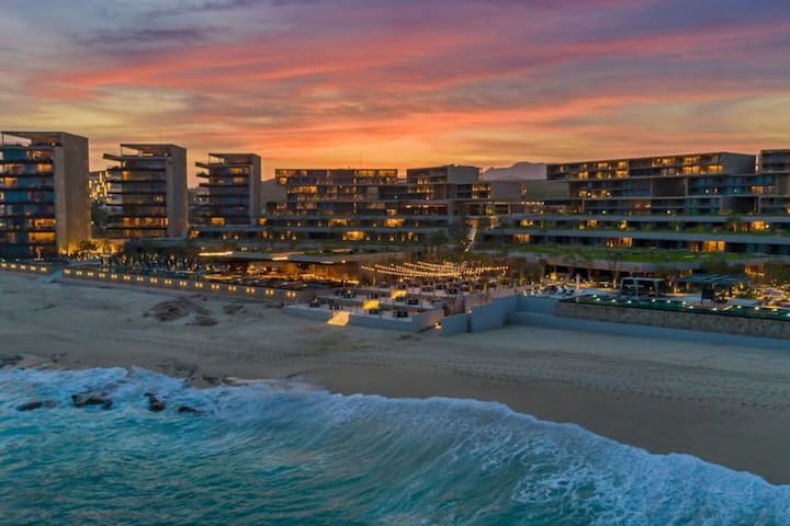 Optima Vacation Rentals managed Airbnb listing 2
