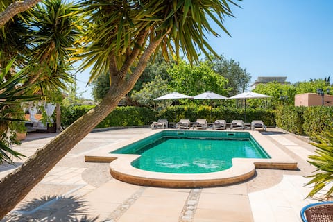 Can Rosillo, Mallorca