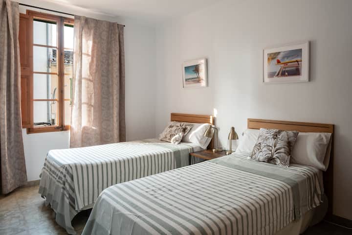 საძინებელი 1