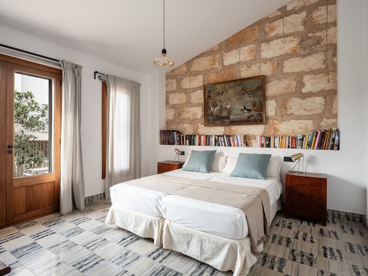 საძინებელი 2