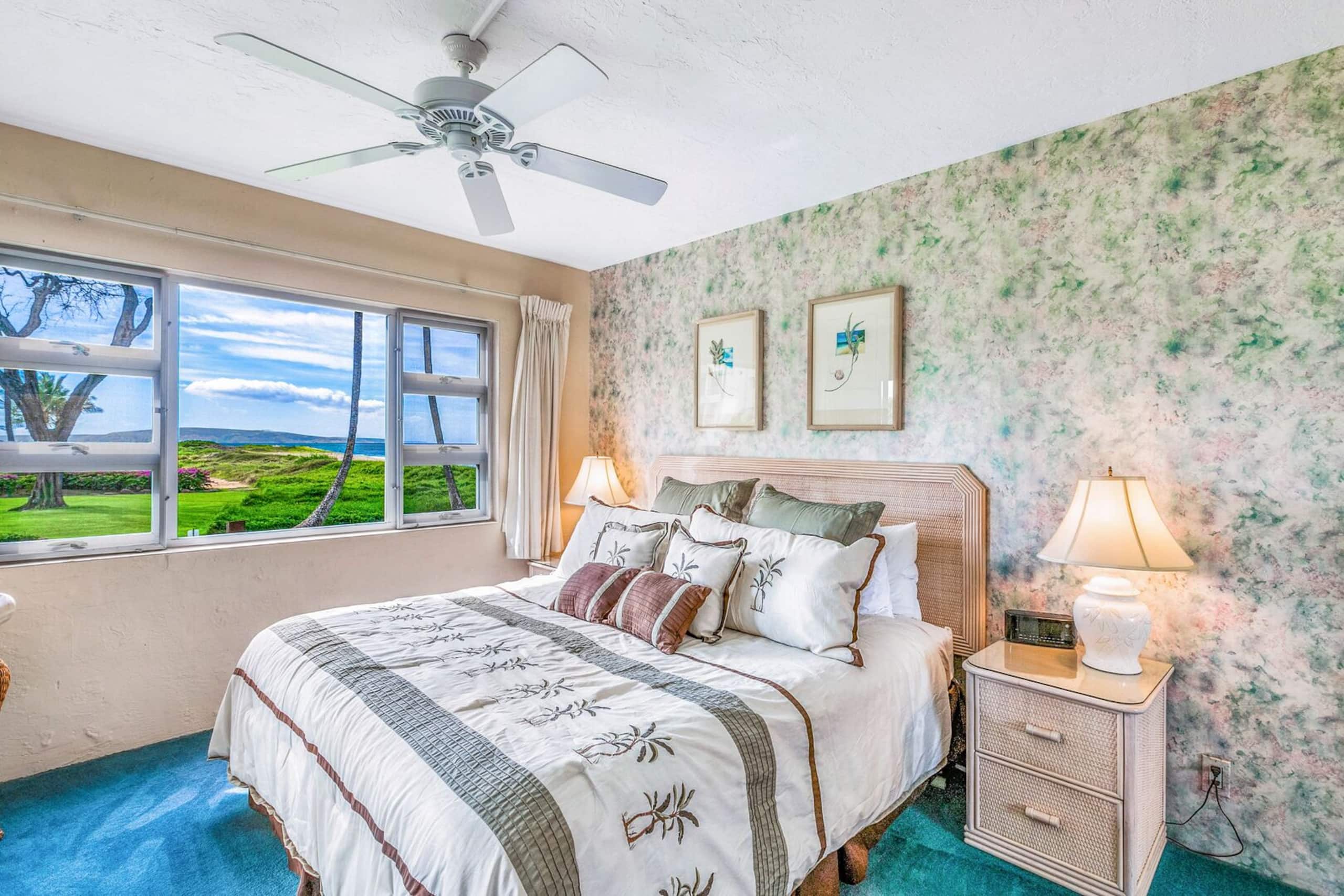 Condo in Kihei · ★4.56 · 2 bedrooms · 2 beds · 2 baths - Image 20