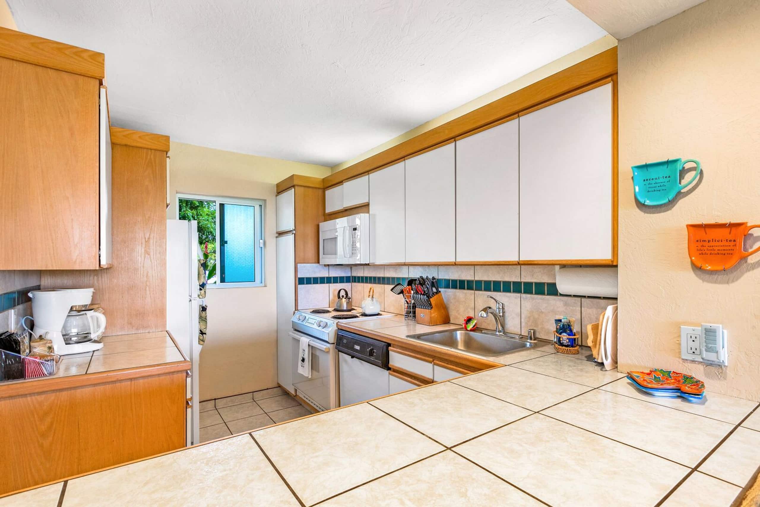 Condo in Kihei · ★4.56 · 2 bedrooms · 2 beds · 2 baths - Image 15