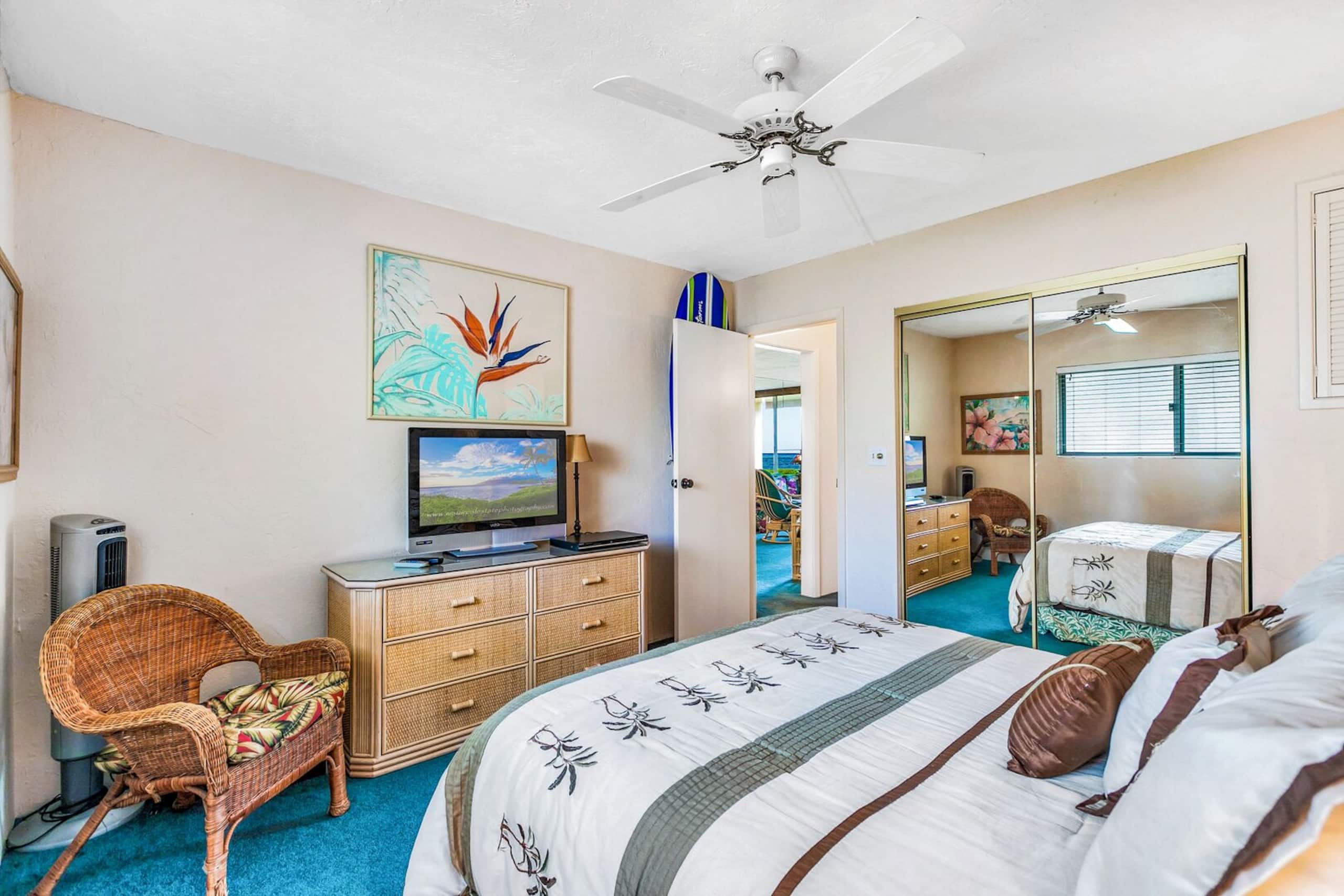 Condo in Kihei · ★4.56 · 2 bedrooms · 2 beds · 2 baths - Image 9