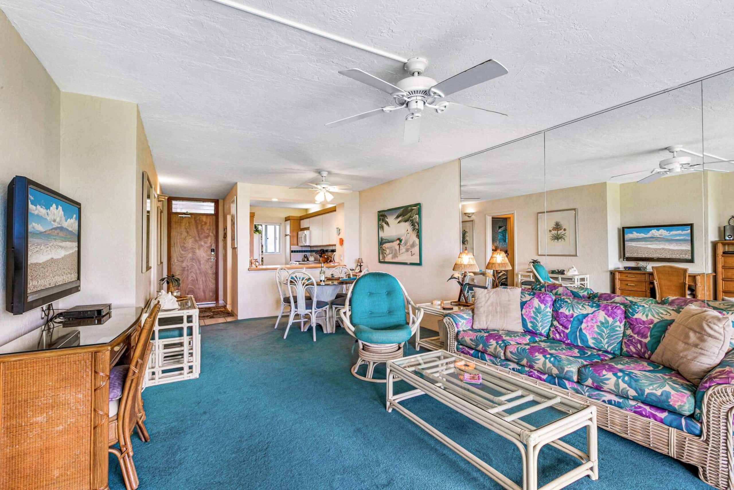 Condo in Kihei · ★4.56 · 2 bedrooms · 2 beds · 2 baths - Image 14