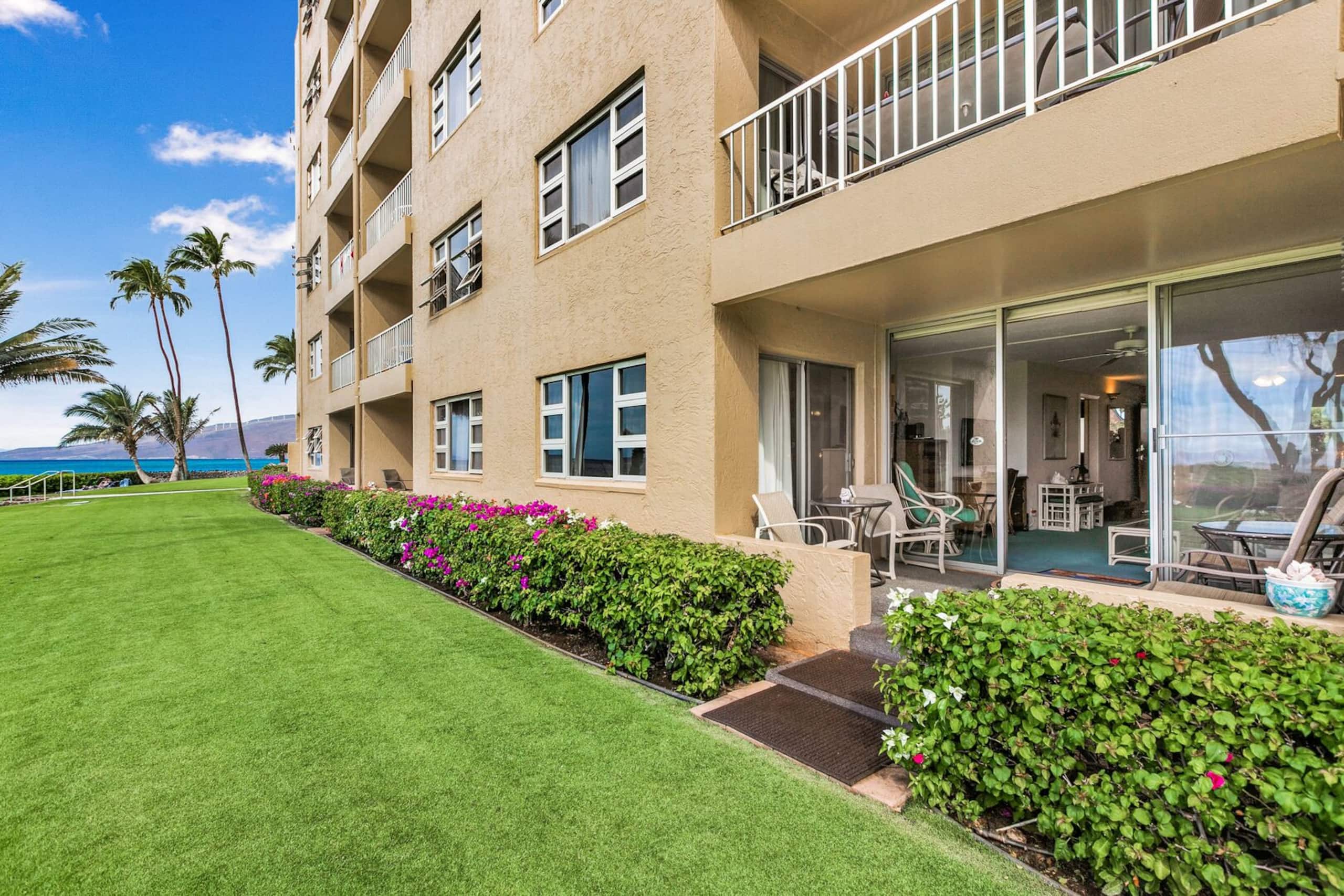 Condo in Kihei · ★4.56 · 2 bedrooms · 2 beds · 2 baths - Image 3