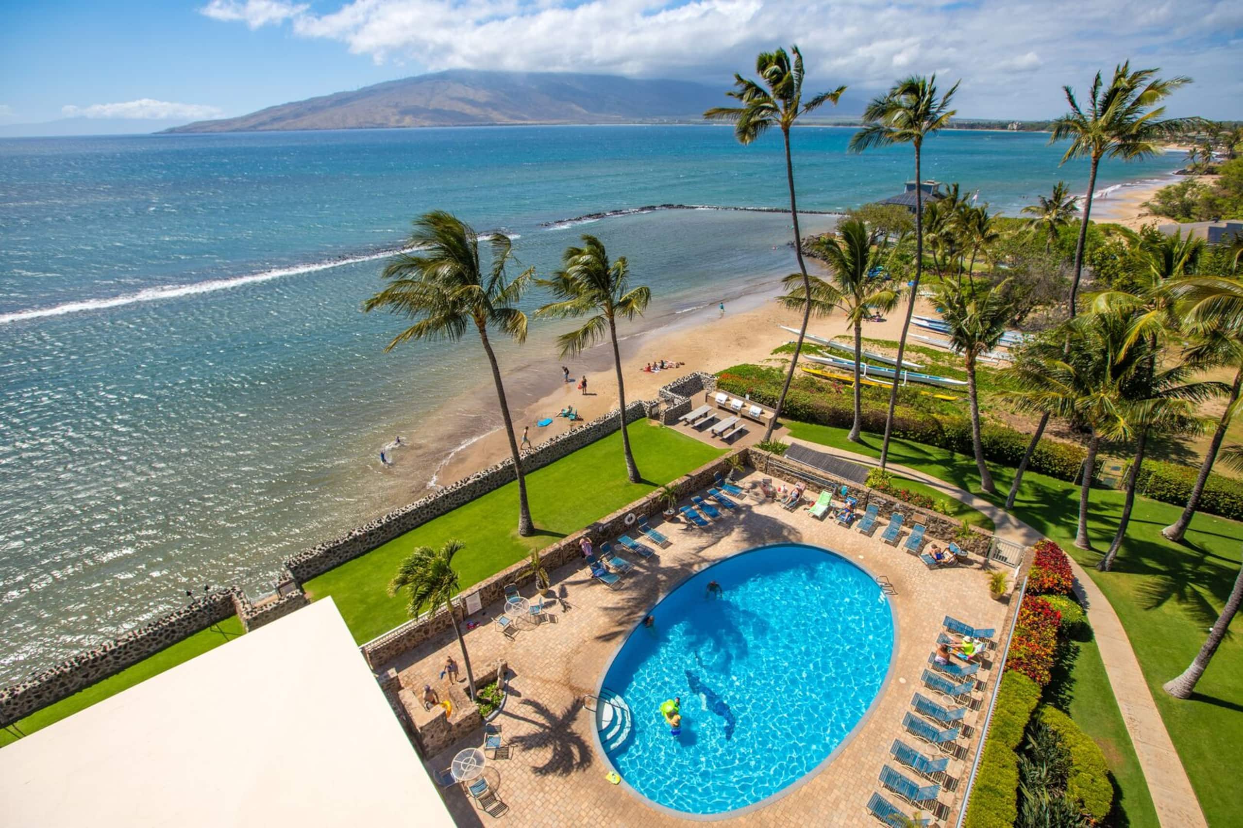 Condo in Kihei · ★4.56 · 2 bedrooms · 2 beds · 2 baths - Image 37