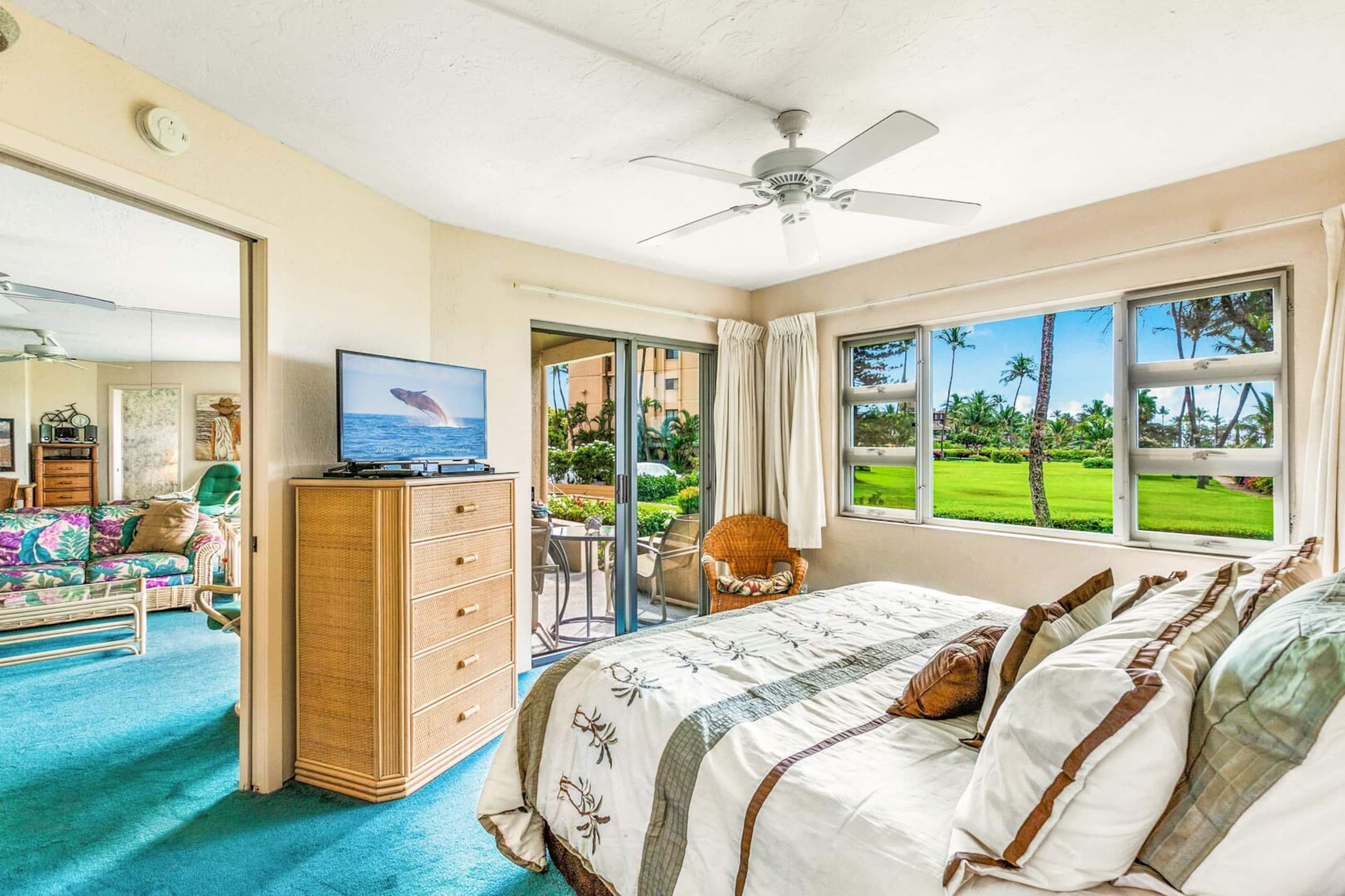 Condo in Kihei · ★4.56 · 2 bedrooms · 2 beds · 2 baths - Image 2