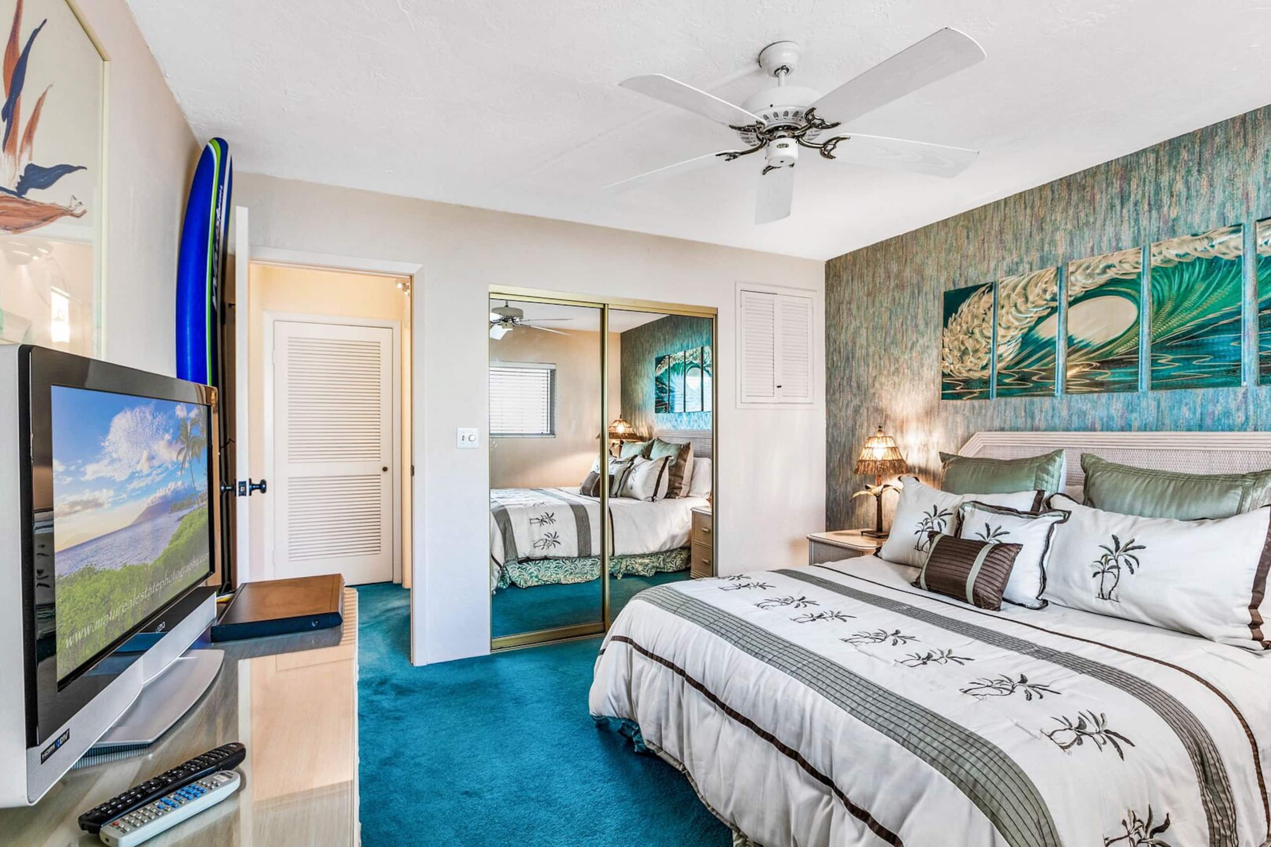 Condo in Kihei · ★4.56 · 2 bedrooms · 2 beds · 2 baths - Image 33