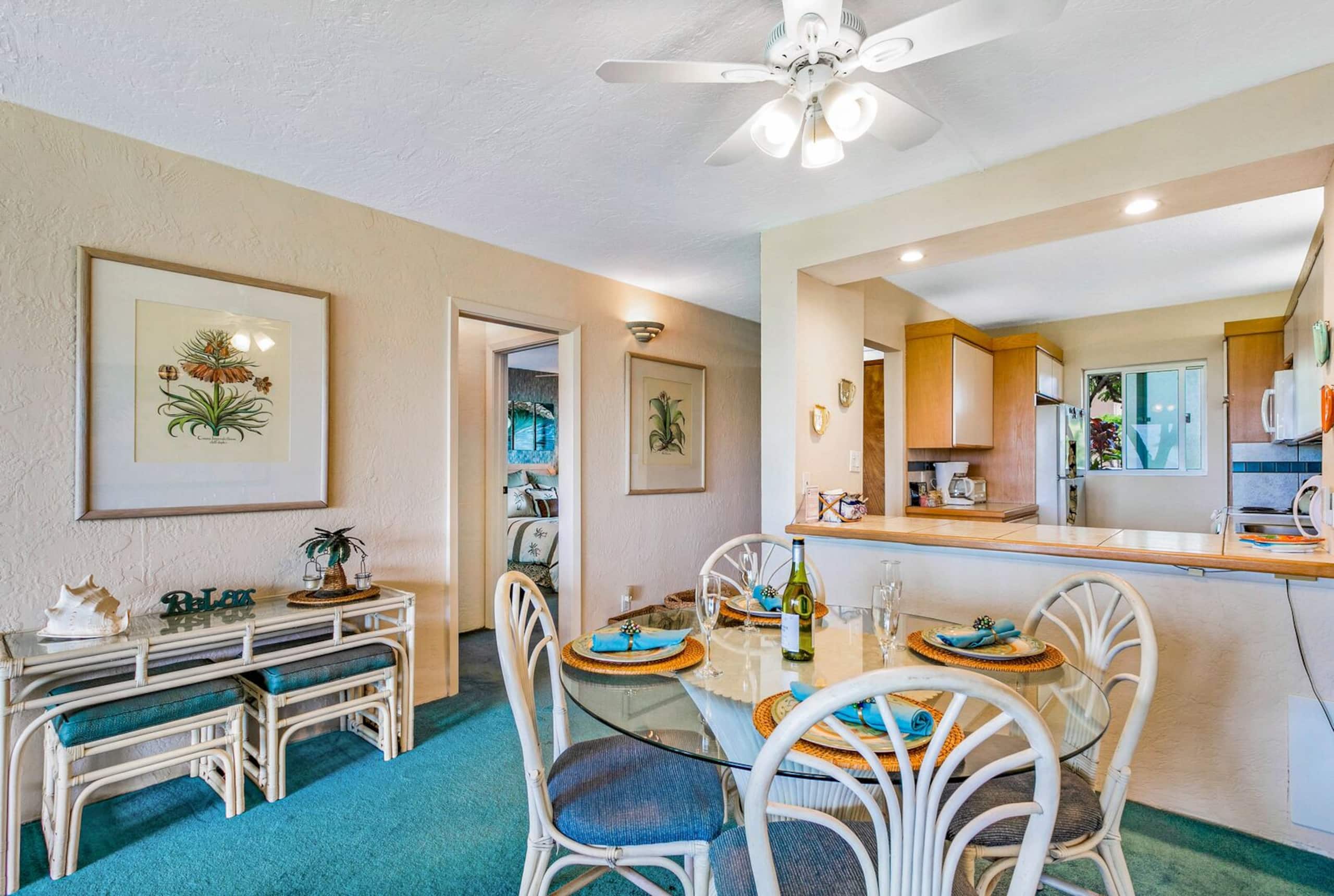 Condo in Kihei · ★4.56 · 2 bedrooms · 2 beds · 2 baths - Image 19