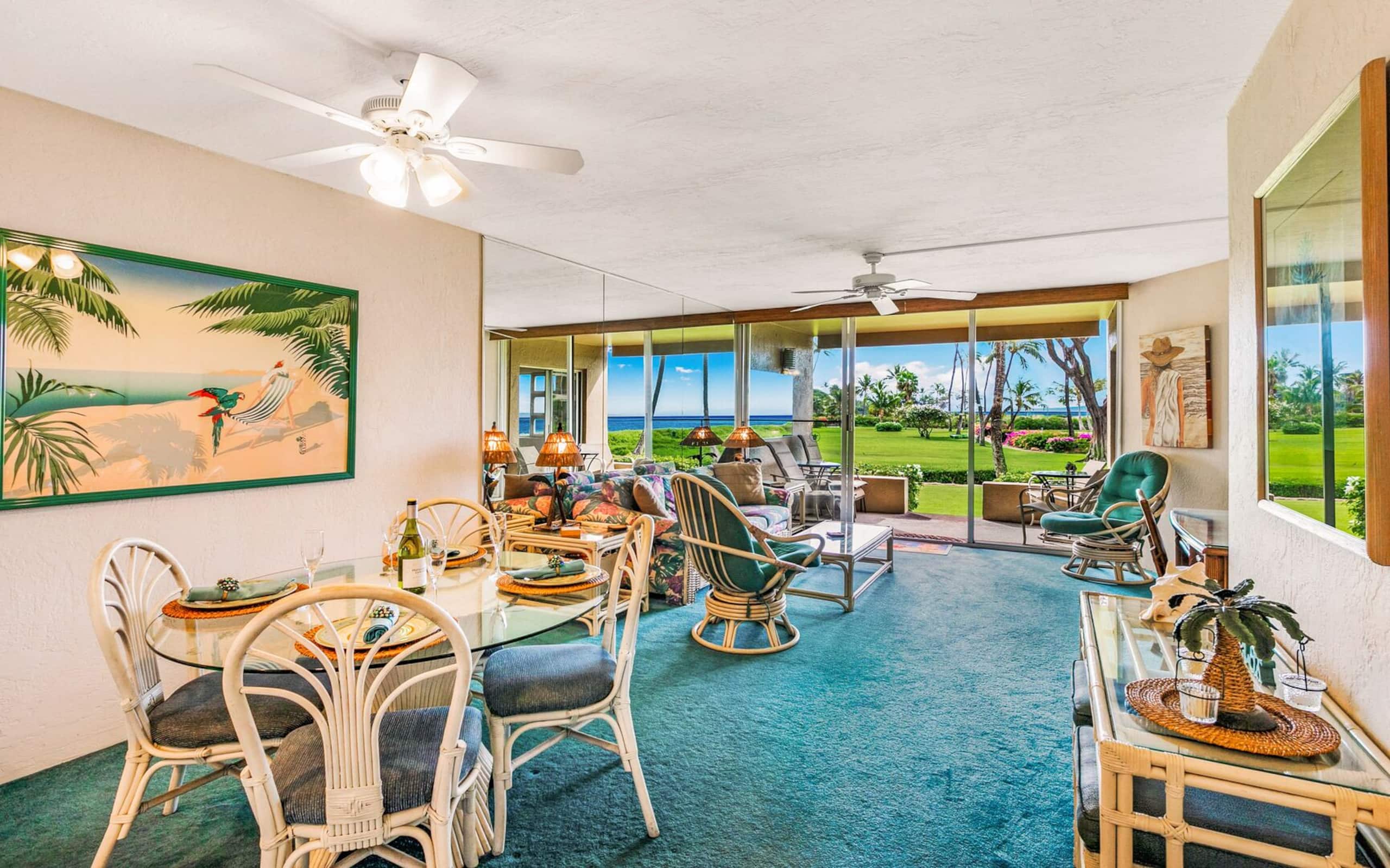 Condo in Kihei · ★4.56 · 2 bedrooms · 2 beds · 2 baths - Image 26