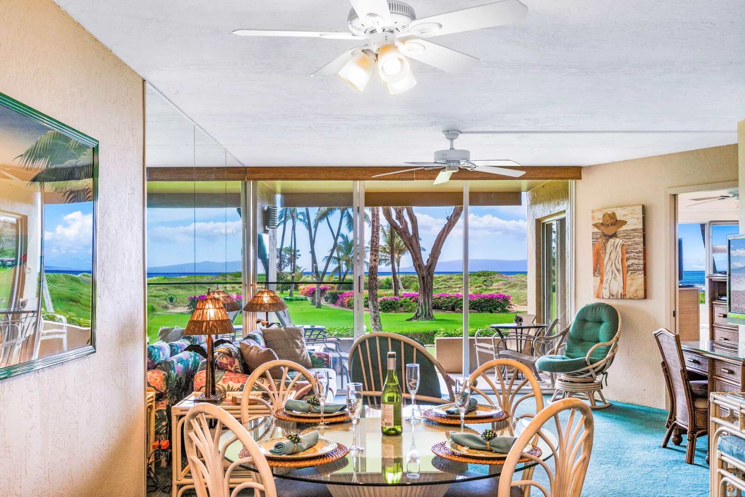 Condo in Kihei · ★4.56 · 2 bedrooms · 2 beds · 2 baths - Image 16