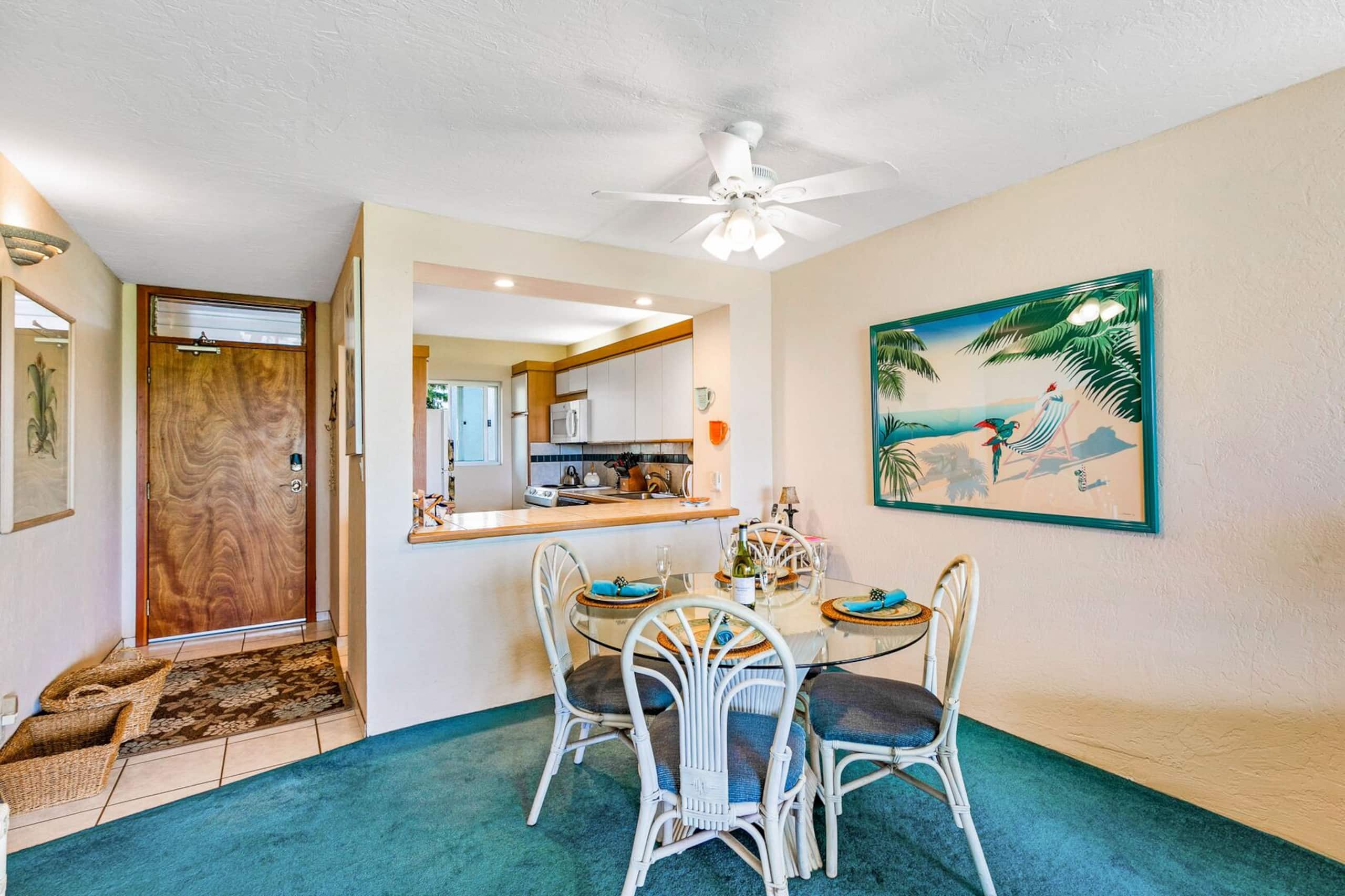 Condo in Kihei · ★4.56 · 2 bedrooms · 2 beds · 2 baths - Image 27