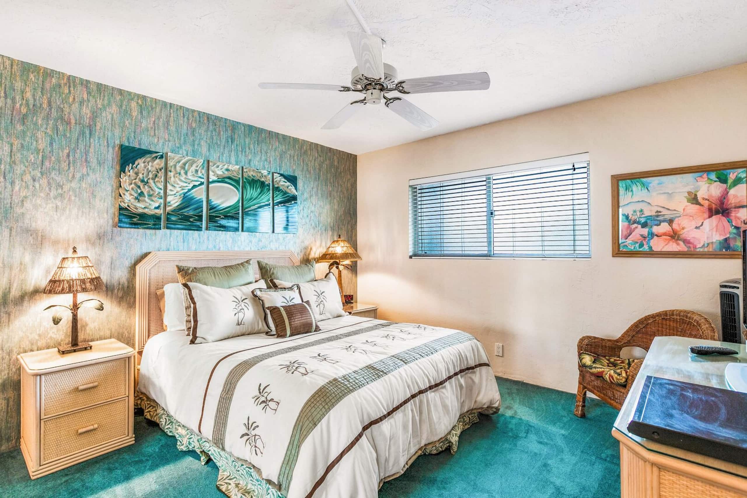 Condo in Kihei · ★4.56 · 2 bedrooms · 2 beds · 2 baths - Image 31