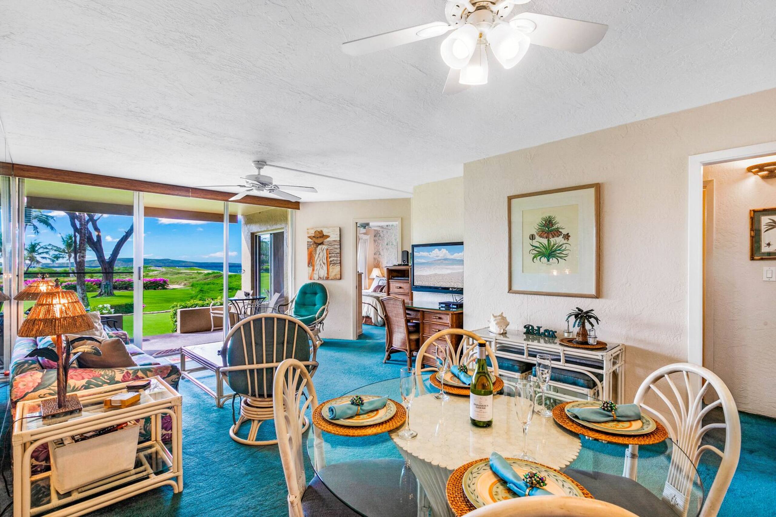 Condo in Kihei · ★4.56 · 2 bedrooms · 2 beds · 2 baths - Image 7