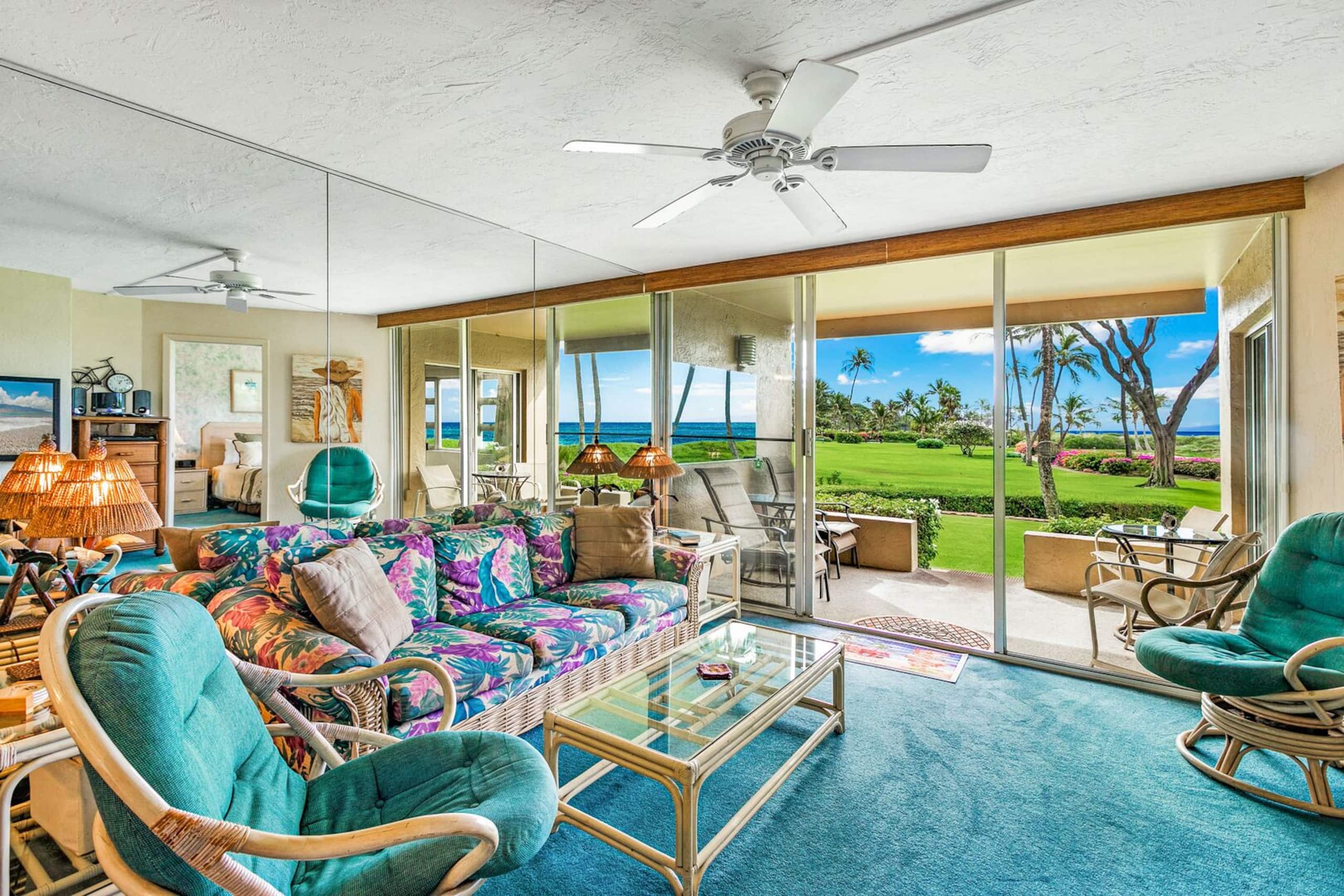 Condo in Kihei · ★4.56 · 2 bedrooms · 2 beds · 2 baths - Image 25