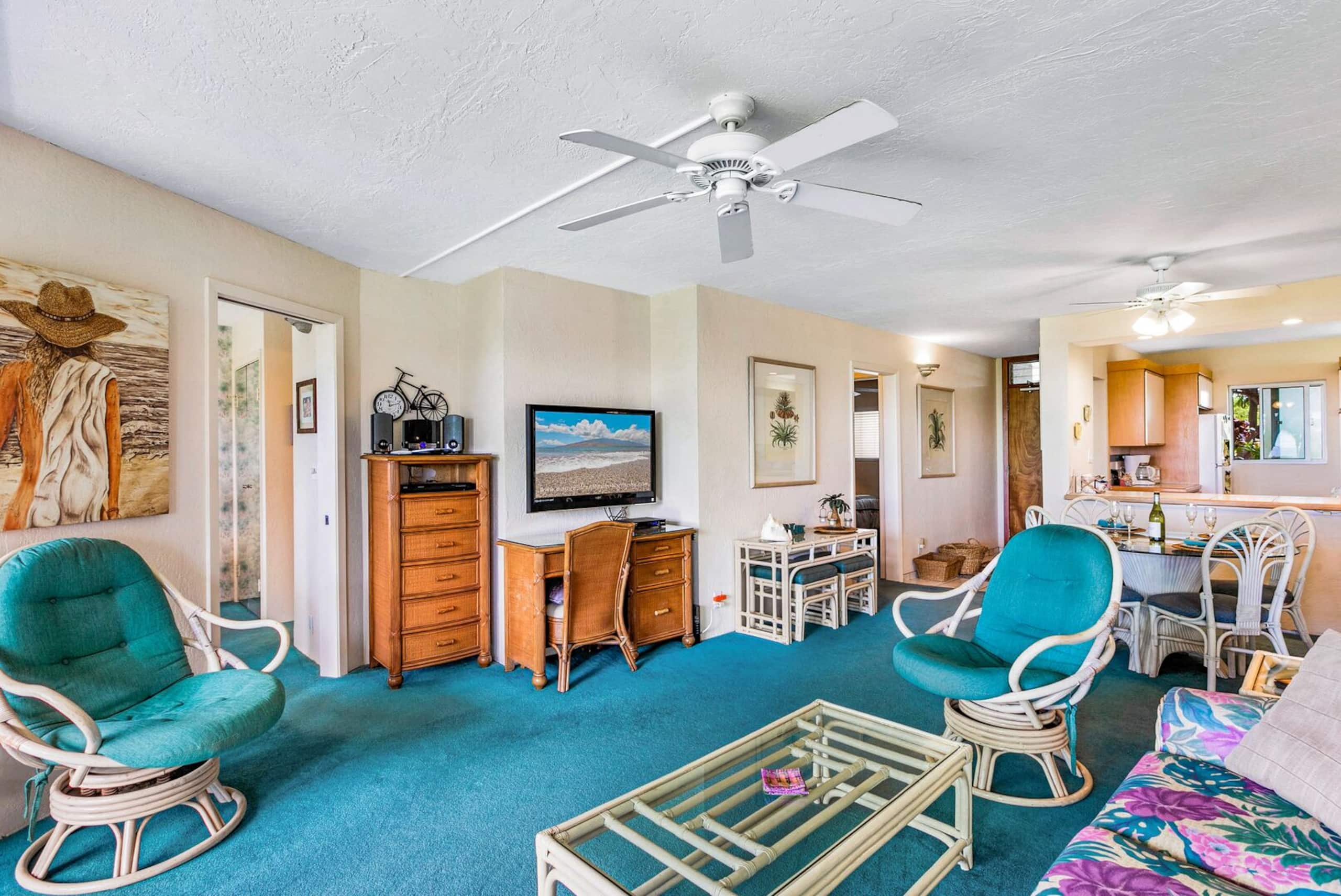 Condo in Kihei · ★4.56 · 2 bedrooms · 2 beds · 2 baths - Image 28