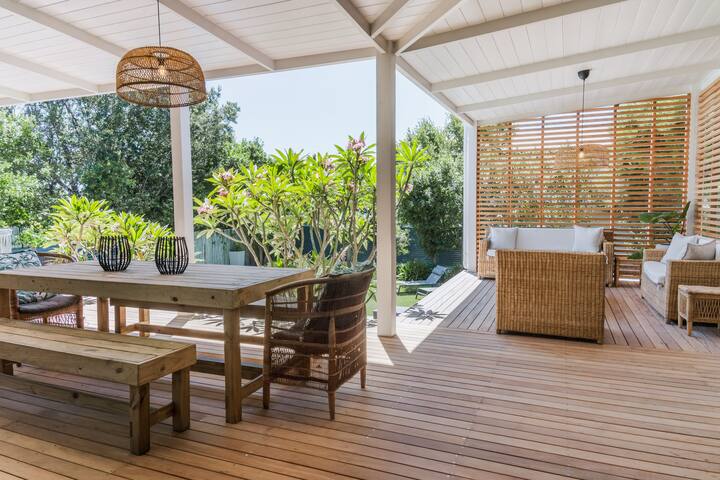 Bon Bini Beach House gallery image 3