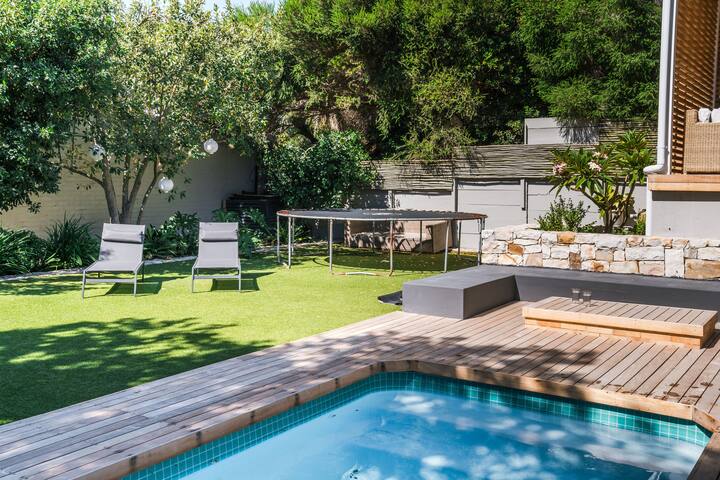 Bon Bini Beach House gallery image 2