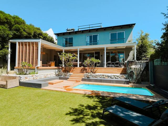 Bon Bini Beach House