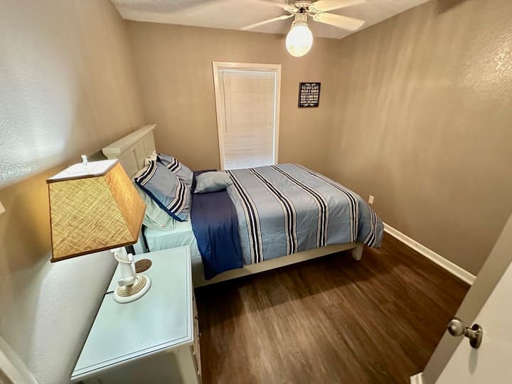 Dormitorio 2 - 1 completo