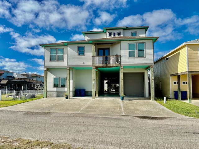 Tigrett Real Estate managed Airbnb listing 2