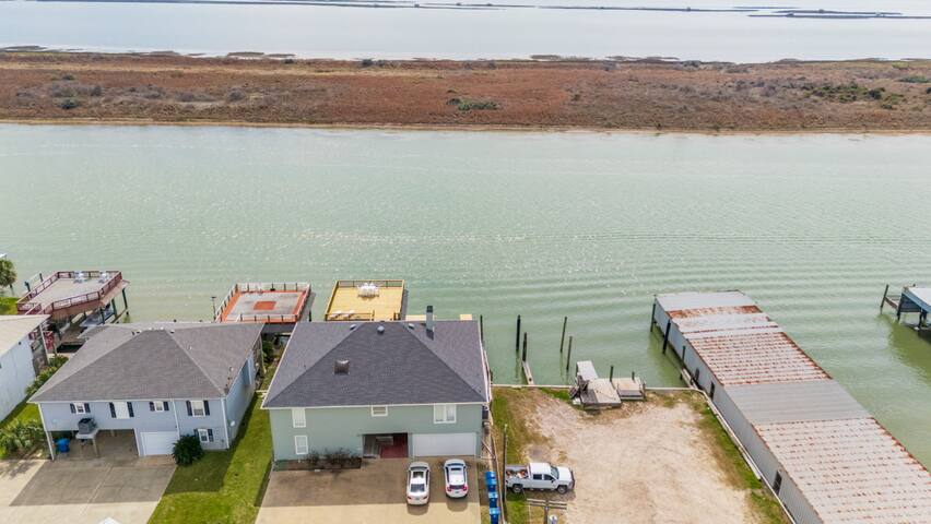 Tigrett Real Estate managed Airbnb listing 1