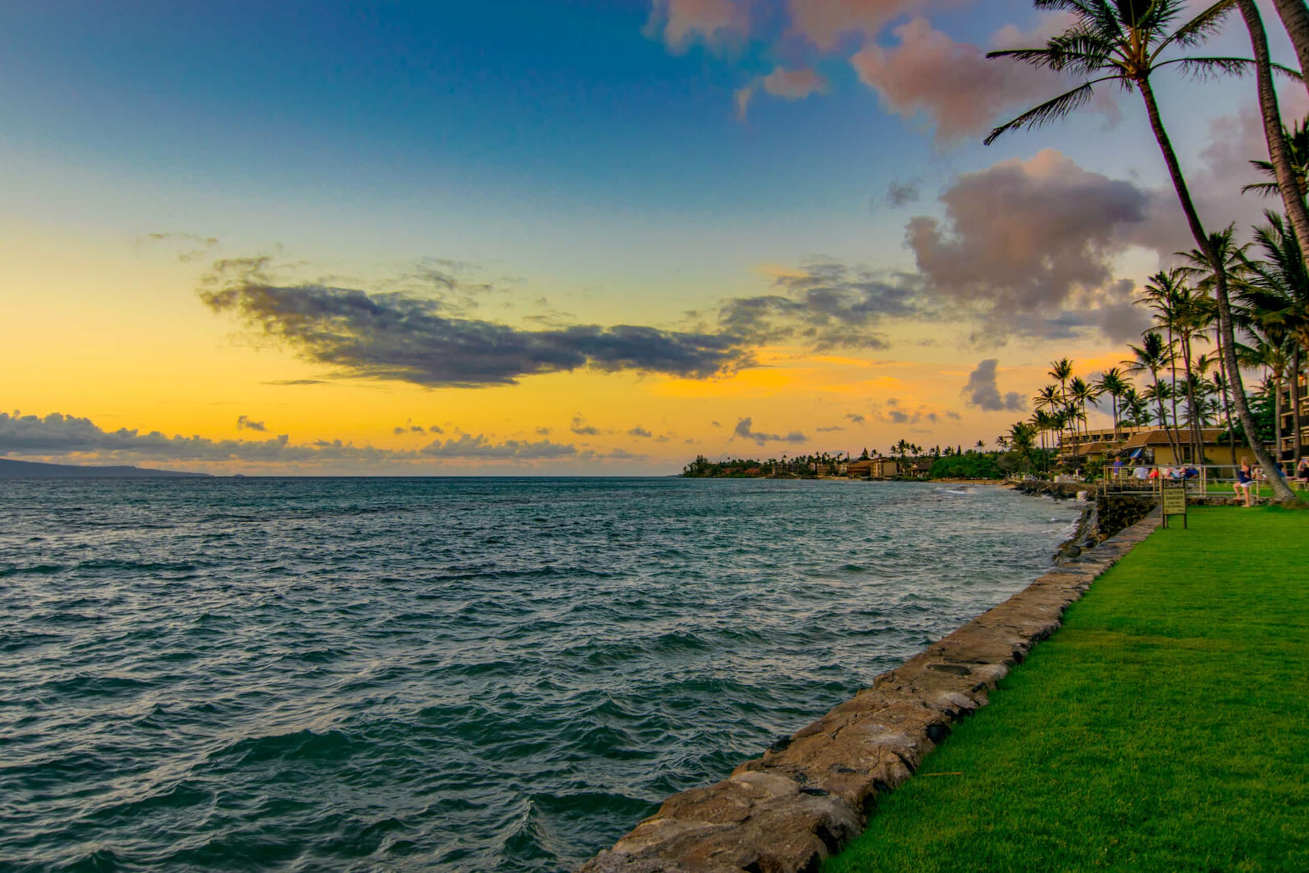 Condo in Lahaina · ★4.79 · 1 bedroom · 2 beds · 1 private bath - Image 24