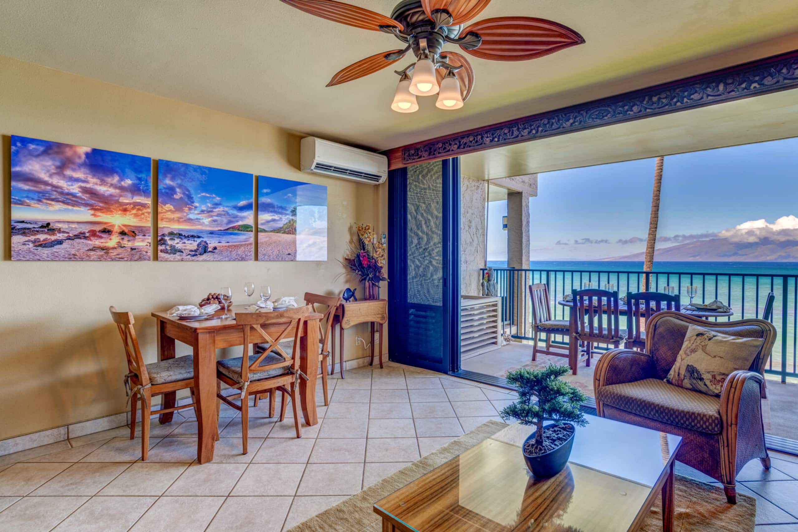 Condo in Lahaina · ★4.79 · 1 bedroom · 2 beds · 1 private bath - Image 9