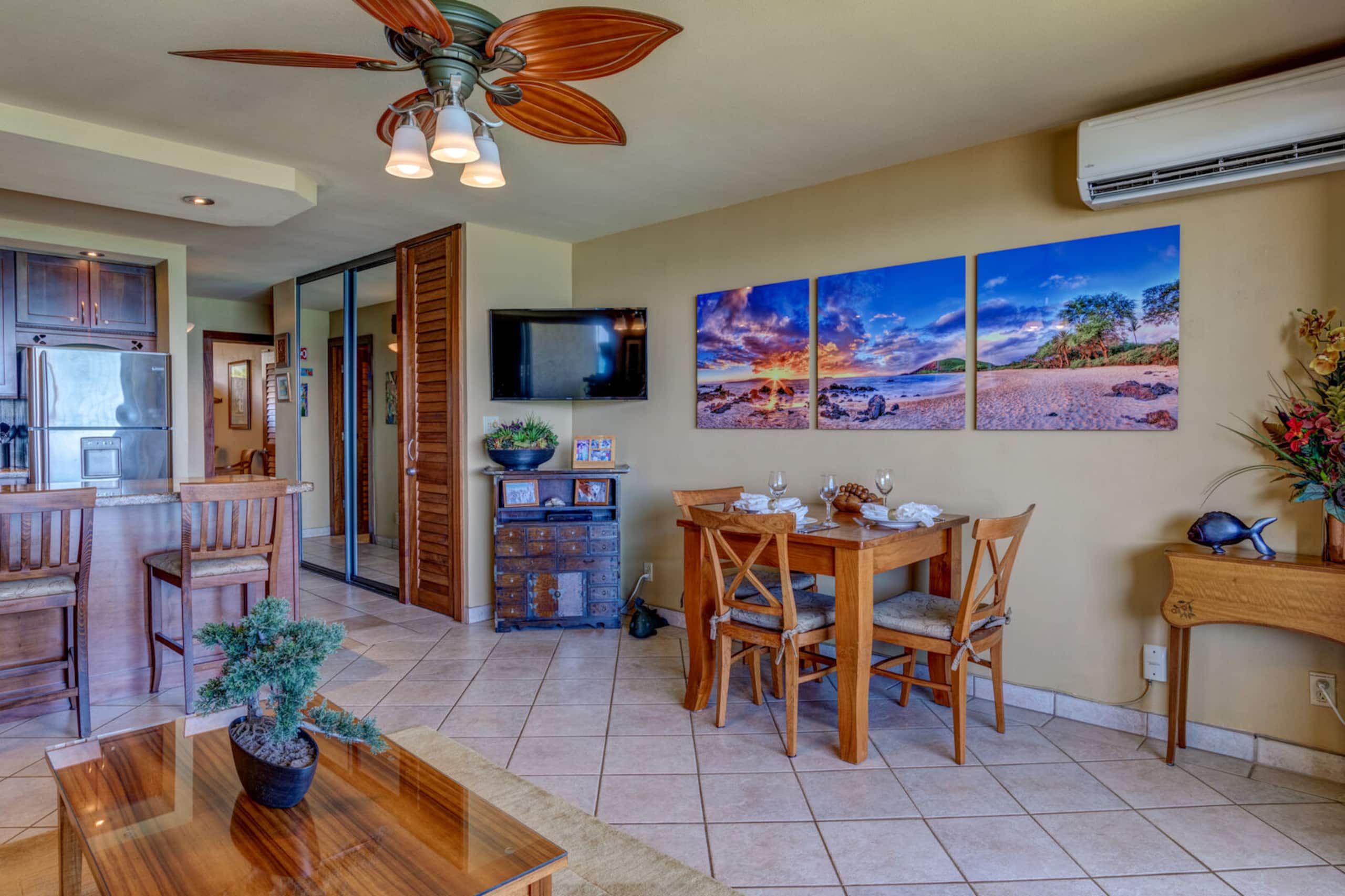 Condo in Lahaina · ★4.79 · 1 bedroom · 2 beds · 1 private bath - Image 10