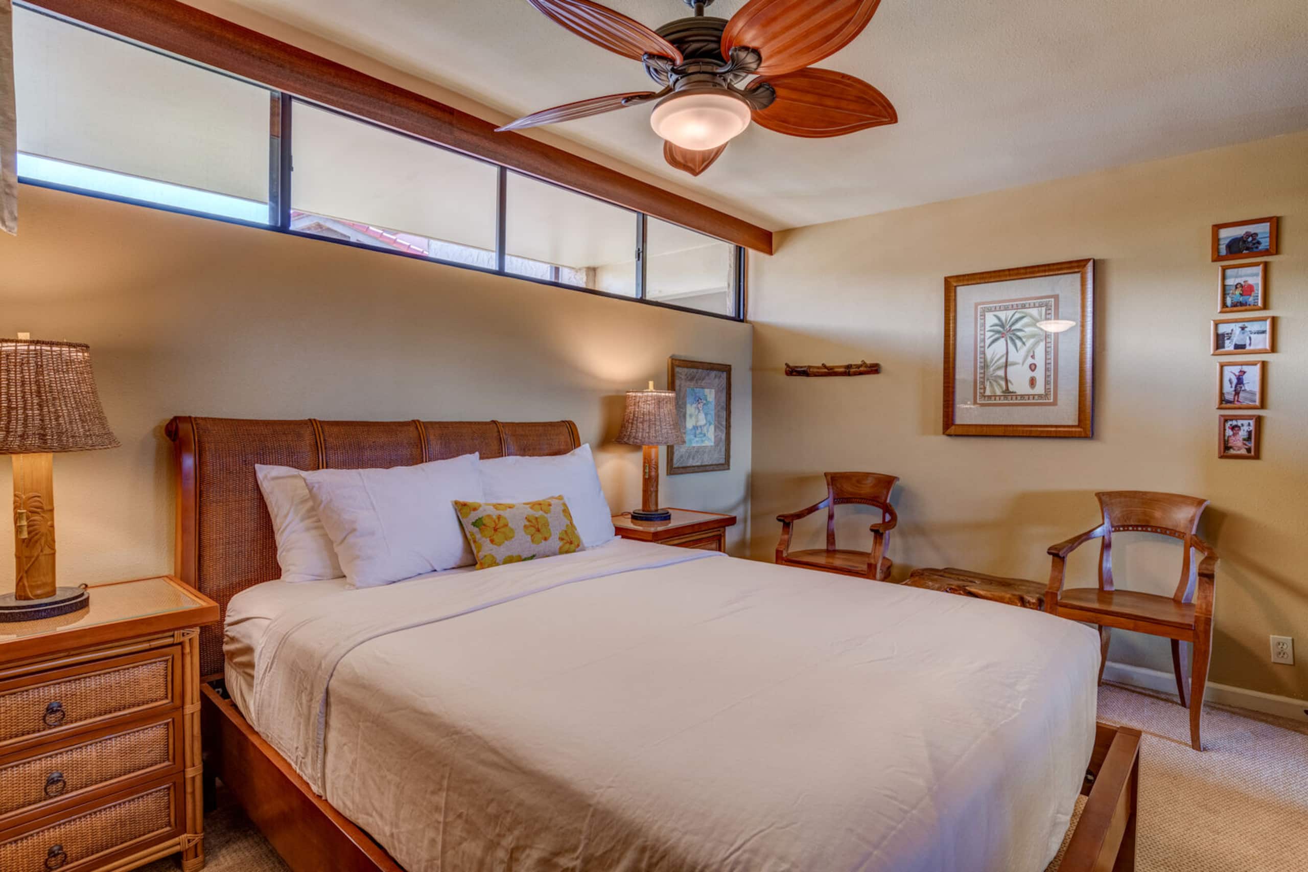 Condo in Lahaina · ★4.79 · 1 bedroom · 2 beds · 1 private bath - Image 18