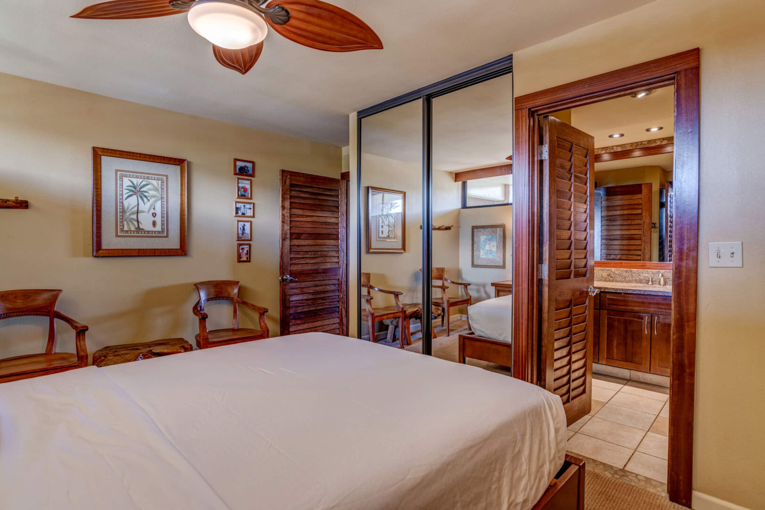 Condo in Lahaina · ★4.79 · 1 bedroom · 2 beds · 1 private bath - Image 19