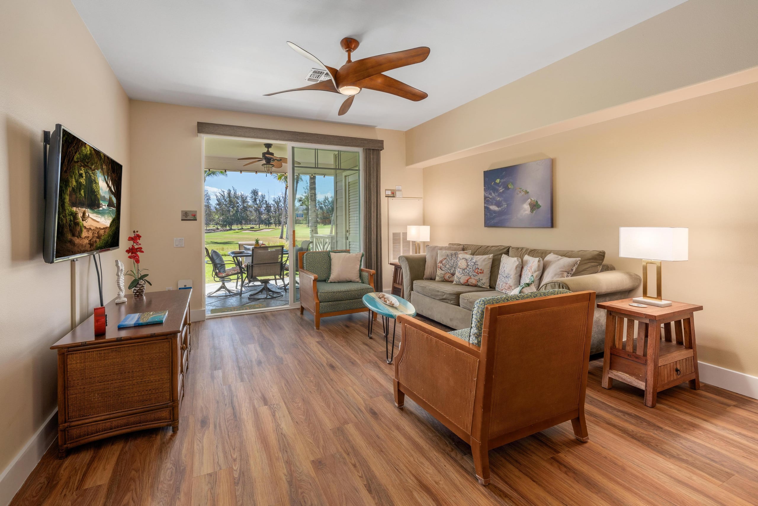 Hilton Pool Pass for for 2026 and Waikoloa Golf - Photo 4
