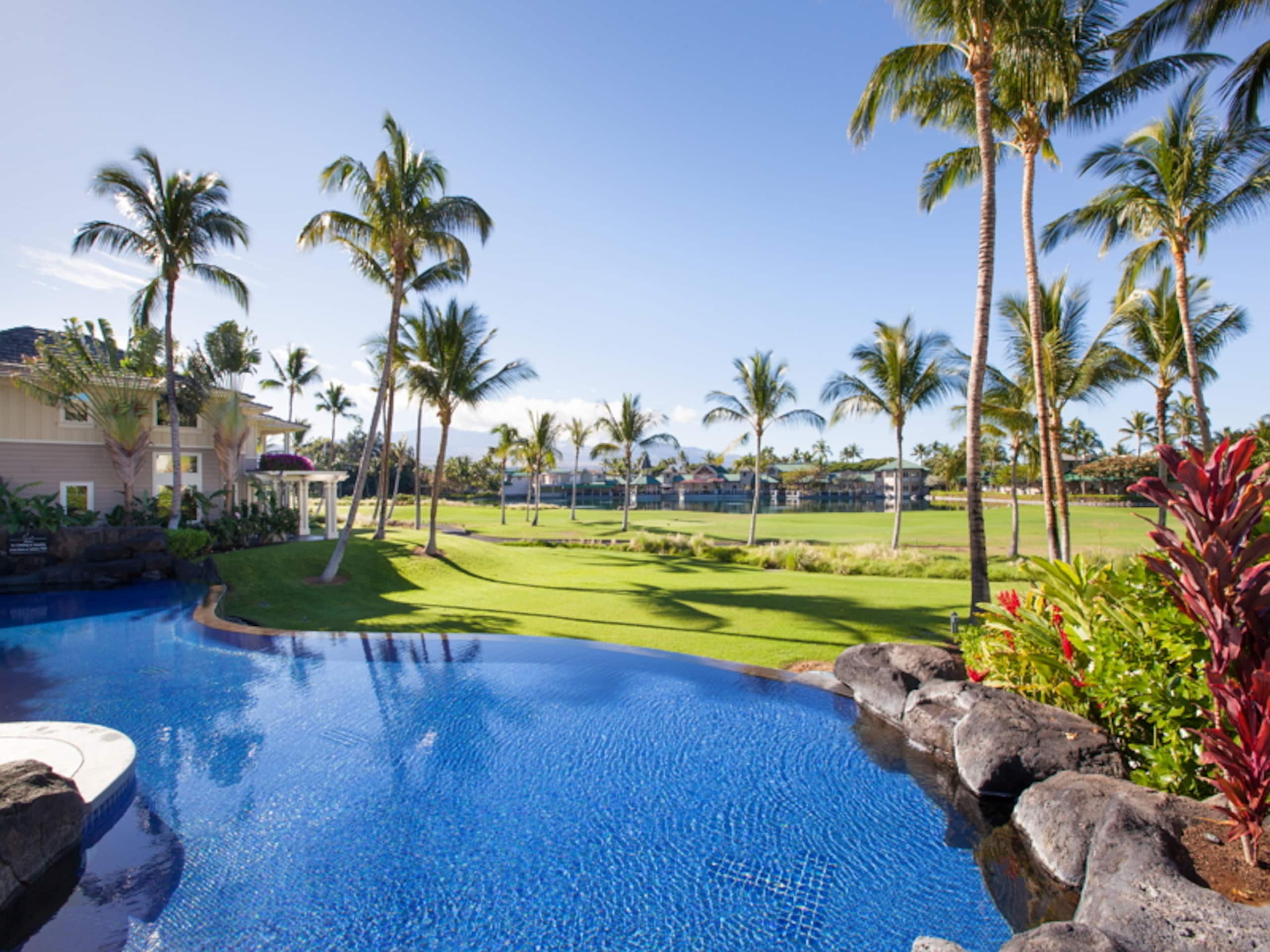 Hilton Pool Pass for for 2026 and Waikoloa Golf - Photo 36