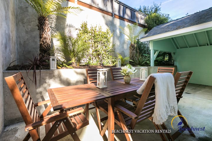 Cherry Cottage In Capitola - Scotts Valley, CA