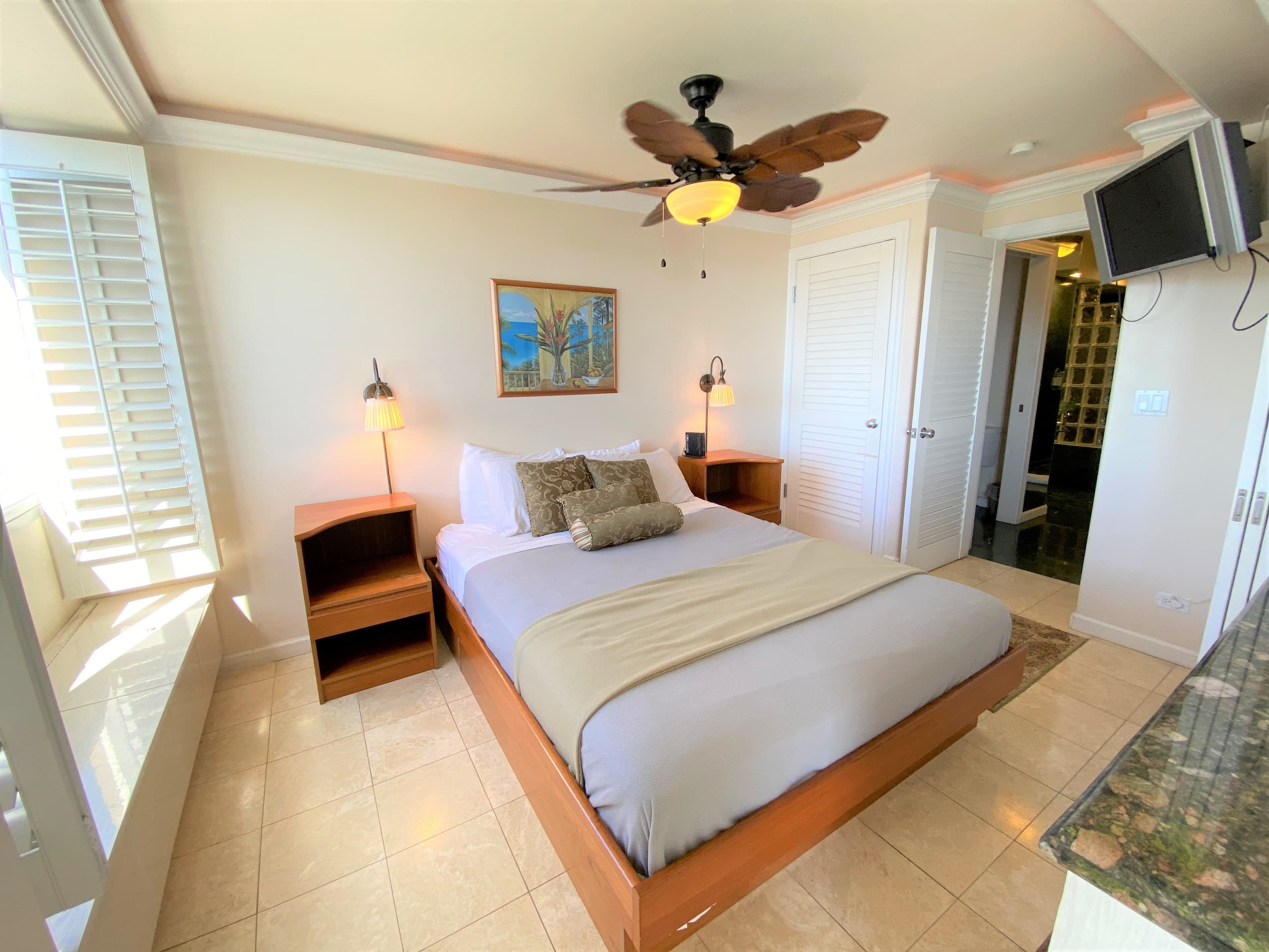 Ilikai Marina #0788 1 Bedroom 1 Queen 1 Sofa Bed - Image 12