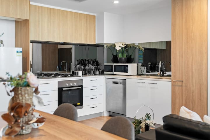 Mydeerhome managed Airbnb listing 1