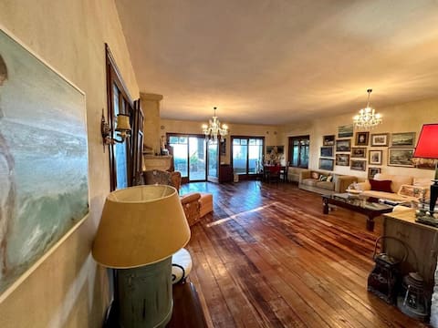 The Seacret Private Villa | Beachfront Paradise