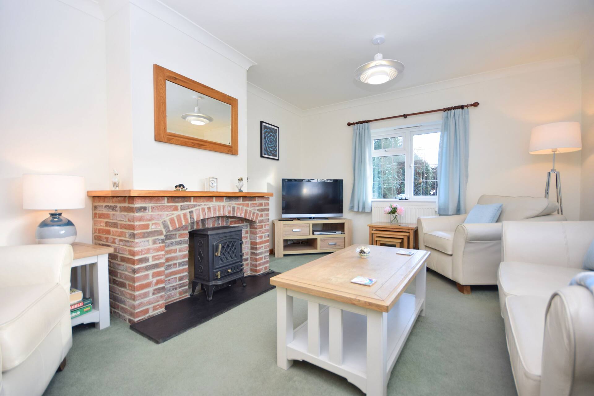 Little Crossways, Goodwood - une annexe pouvant accueillir 2 personnes dans 1 chambre