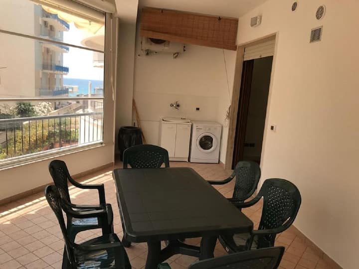 Residence Rosa Virginia 11 - Gallipoli