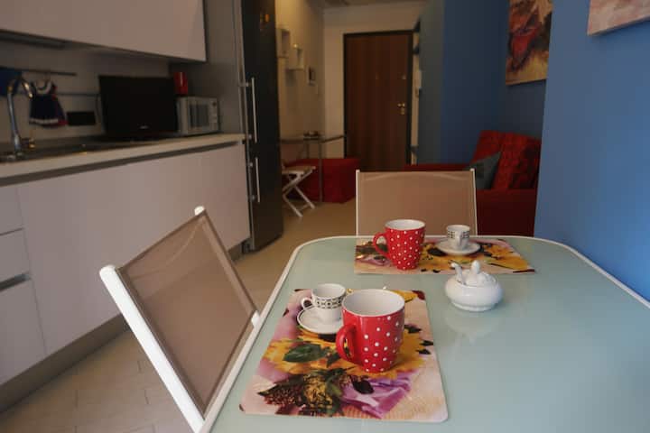 Residence Rosa Virginia 14 - Gallipoli
