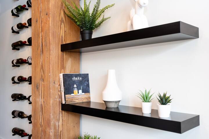 (411)Converted Loft | Hi-End | 2 Bdr | Exchange Di gallery image 3