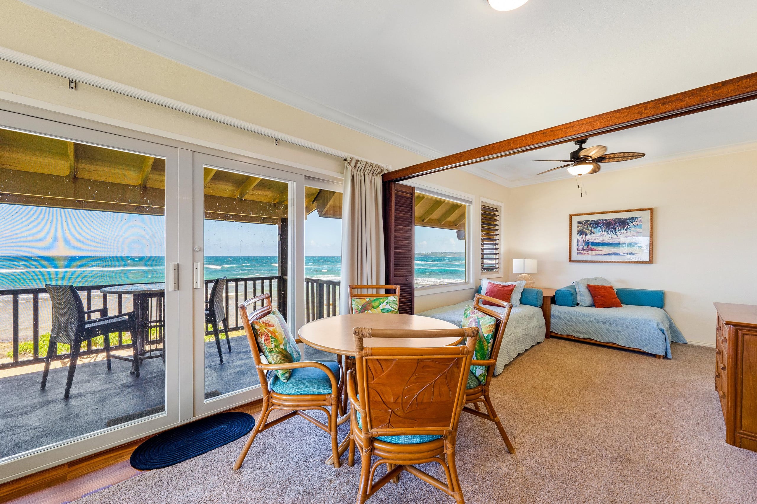 Condo in Hanalei · ★4.53 · 2 bedrooms · 3 beds · 2 baths - Photo 14