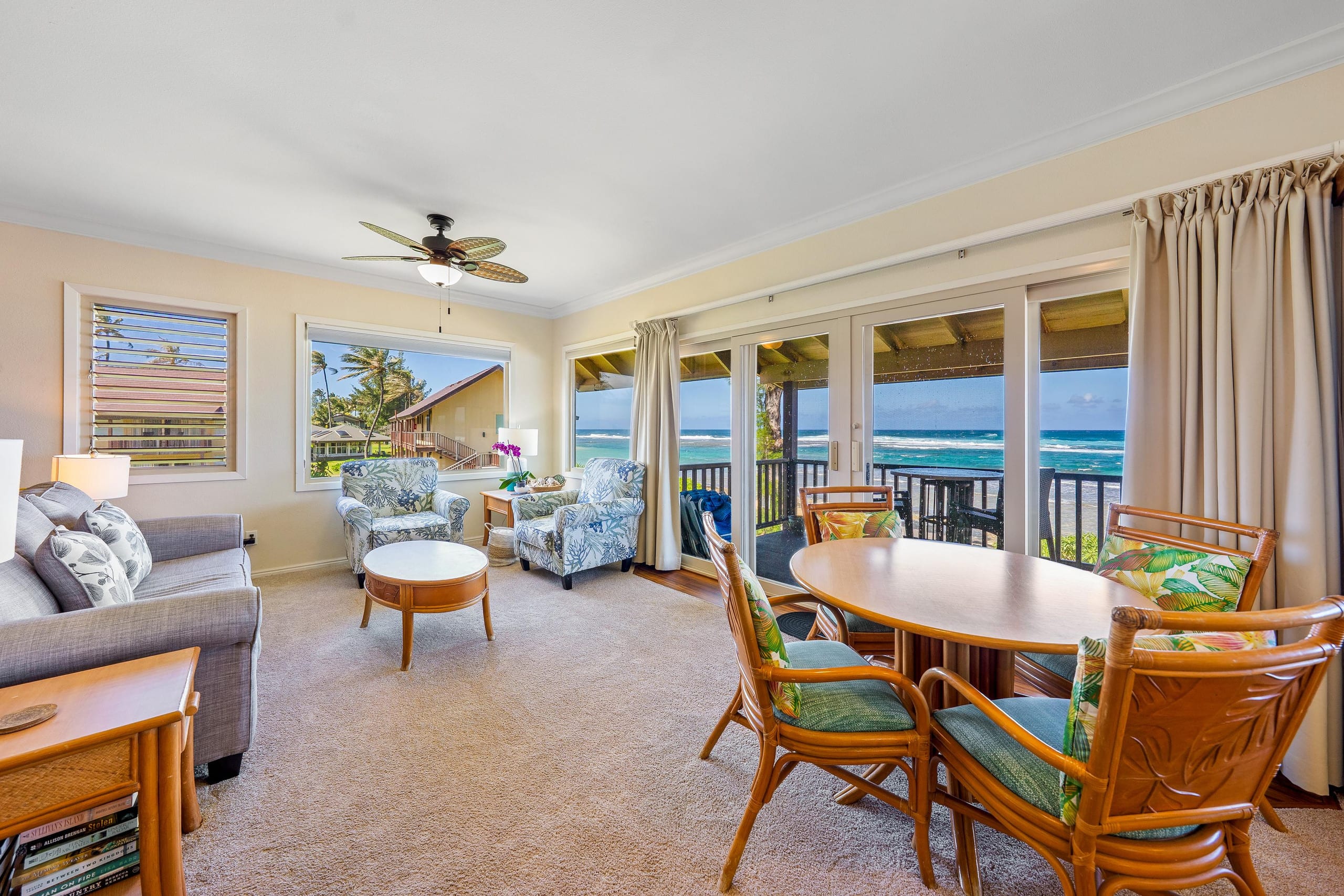 Condo in Hanalei · ★4.53 · 2 bedrooms · 3 beds · 2 baths - Photo 11