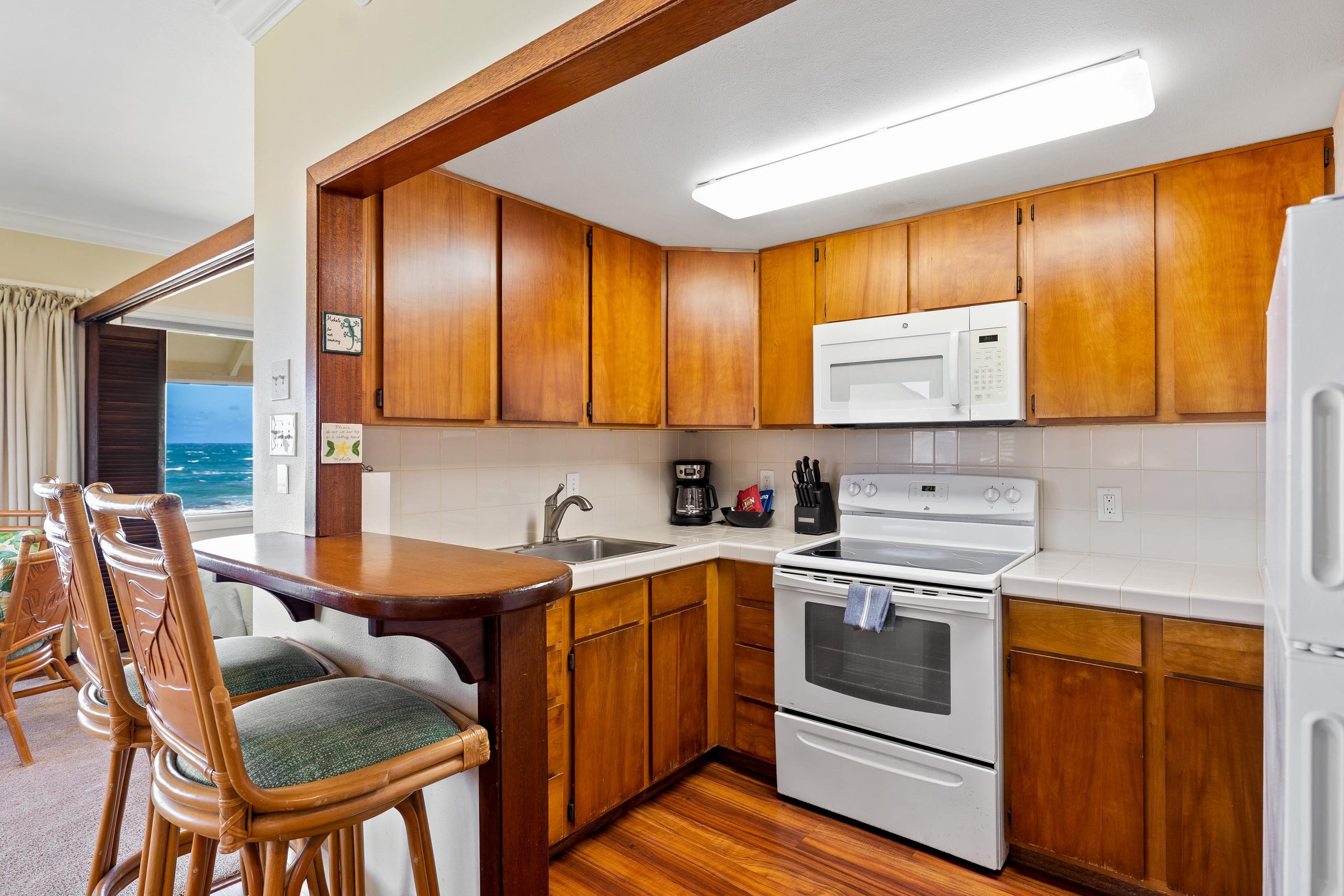 Condo in Hanalei · ★4.53 · 2 bedrooms · 3 beds · 2 baths - Photo 8