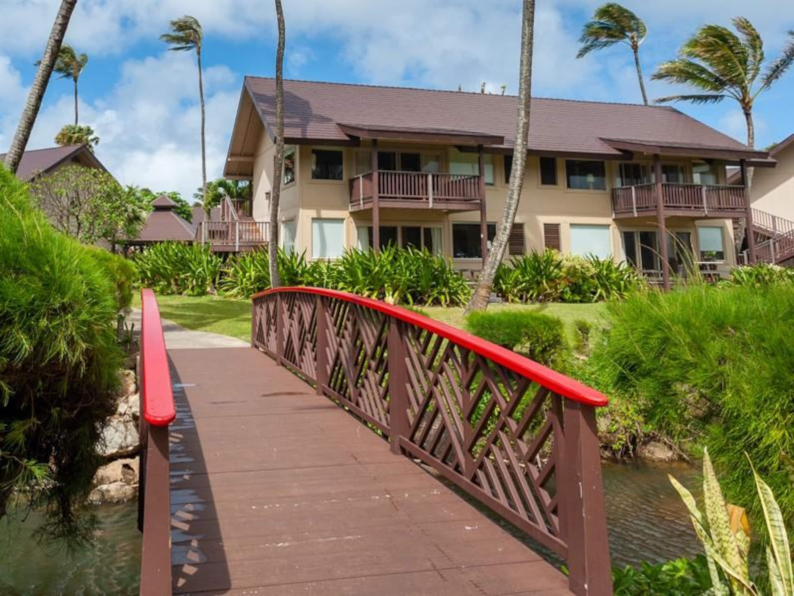 Condo in Hanalei · ★4.53 · 2 bedrooms · 3 beds · 2 baths - Photo 33
