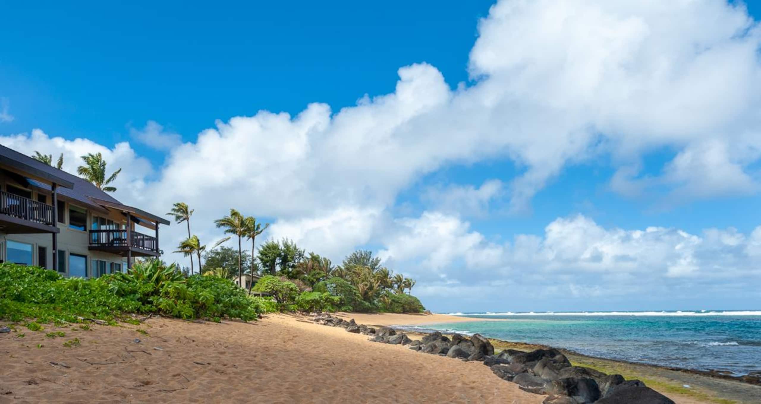 Condo in Hanalei · ★4.53 · 2 bedrooms · 3 beds · 2 baths - Photo 26