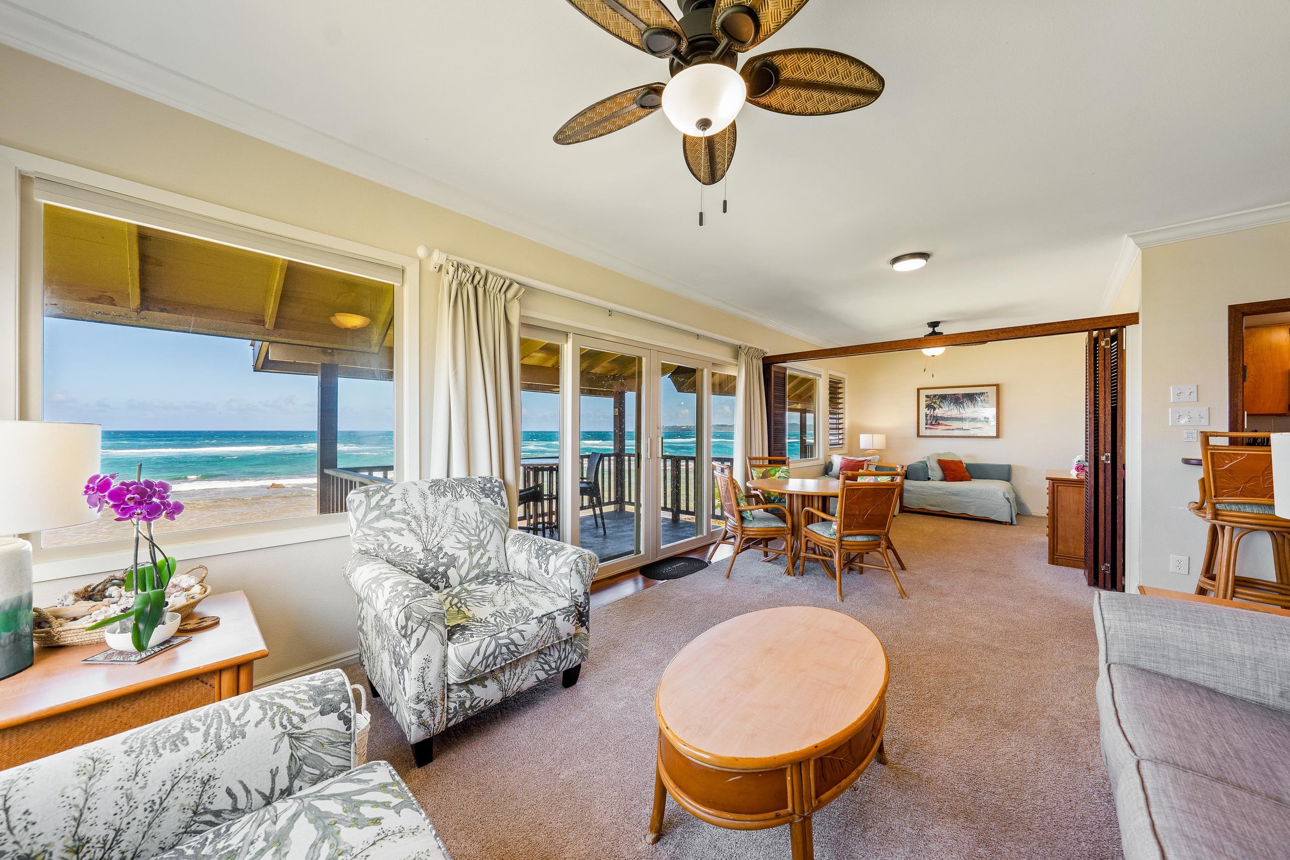 Condo in Hanalei · ★4.53 · 2 bedrooms · 3 beds · 2 baths - Photo 13
