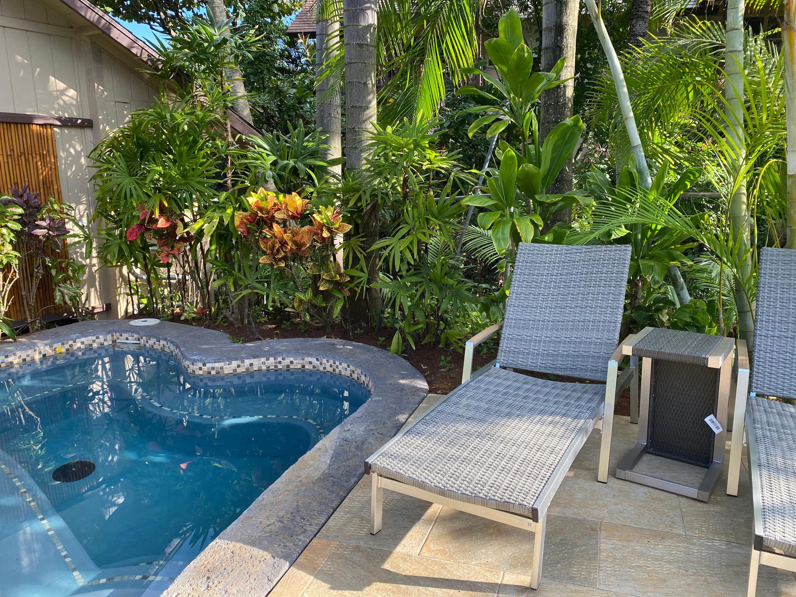 Condo in Hanalei · ★4.53 · 2 bedrooms · 3 beds · 2 baths - Photo 29