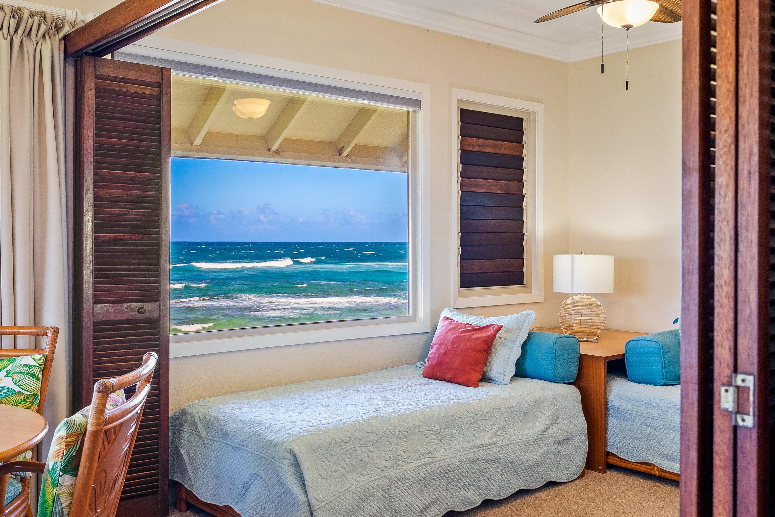 Condo in Hanalei · ★4.53 · 2 bedrooms · 3 beds · 2 baths - Photo 20